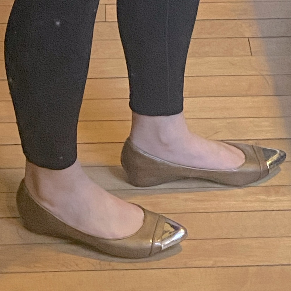 Flats